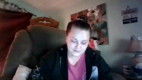 Snapshot of nataliedays chatting on February 11, 5:26 am Natalie online show from February 11, 5:26 am
