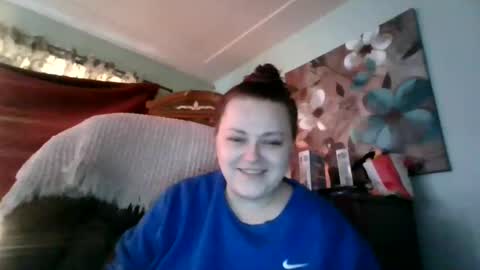 Snapshot of nataliedays chatting on January 24, 4:49 pm Natalie online show from January 24, 4:49 pm