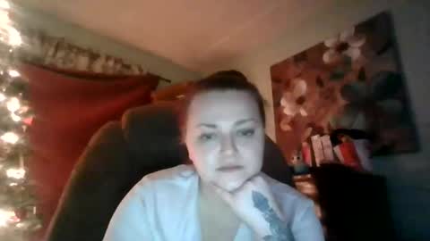 Snapshot of nataliedays chatting on February 15, 4:25 am Natalie online show from February 15, 4:25 am