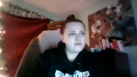 Snapshot of nataliedays chatting on February 13, 2:34 am Natalie online show from February 13, 2:34 am