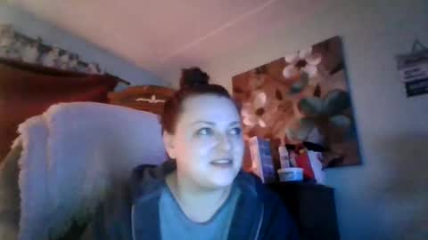 Snapshot of nataliedays chatting on February 20, 5:44 am Natalie online show from February 20, 5:44 am
