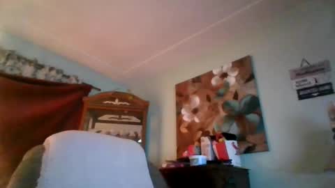 Snapshot of nataliedays chatting on February 27, 2:03 am Natalie online show from February 27, 2:03 am
