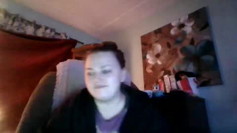 Snapshot of nataliedays chatting on February 12, 4:33 am Natalie online show from February 12, 4:33 am