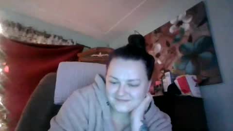 Snapshot of nataliedays chatting on December 17, 3:16 pm Natalie online show from December 17, 3:16 pm