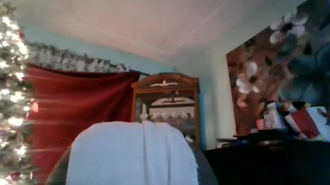 Snapshot of nataliedays chatting on January 18, 4:48 am Natalie online show from January 18, 4:48 am