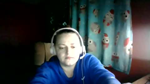 Snapshot of nataliedays chatting on January 18, 12:24 am Natalie online show from January 18, 12:24 am
