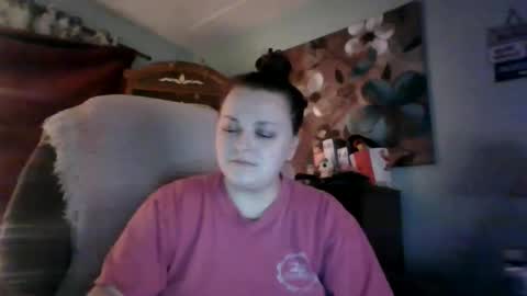 Snapshot of nataliedays chatting on January 26, 6:49 am Natalie online show from January 26, 6:49 am