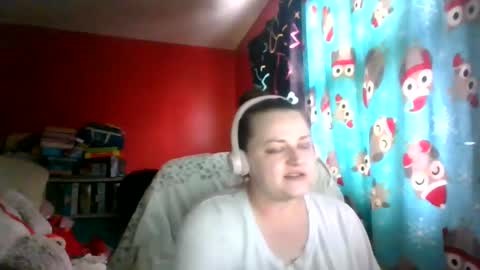 Snapshot of nataliedays chatting on February 14, 7:12 pm Natalie online show from February 14, 7:12 pm