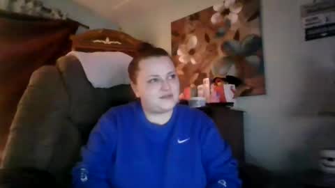 Snapshot of nataliedays chatting on March 11, 4:51 am Natalie online show from March 11, 4:51 am