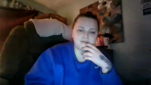 Snapshot of nataliedays chatting on March 11, 7:57 am Natalie online show from March 11, 7:57 am