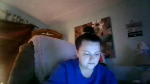 Snapshot of nataliedays chatting on December 30, 5:48 am Natalie online show from December 30, 5:48 am