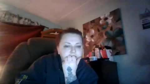 Snapshot of nataliedays chatting on March 5, 4:02 am Natalie online show from March 5, 4:02 am