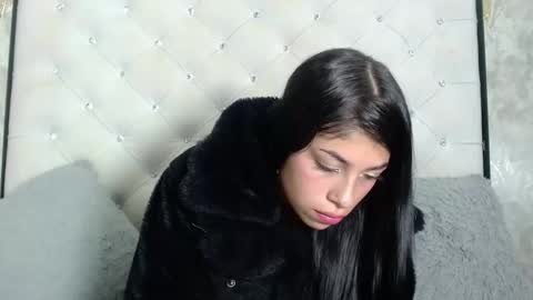 Natalie online show from September 18, 11:58 am