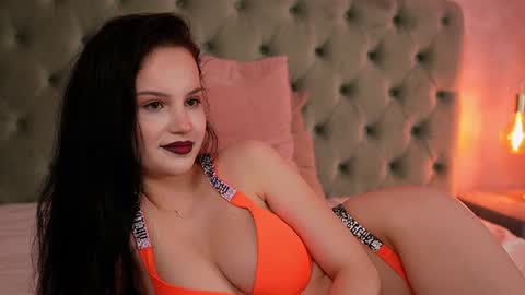 Natalie online show from June 25, 9:42 pm
