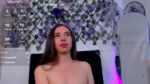 Natalia  online show from October 17, 1:59 pm