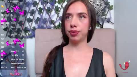 Natalia  online show from October 28, 6:03 am