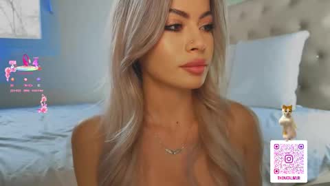 Natali online show from February 17, 12:37 pm