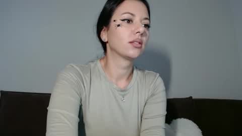 Natallie online show from October 31, 5:08 am