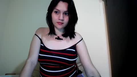 Nataly online show from October 2, 7:01 pm
