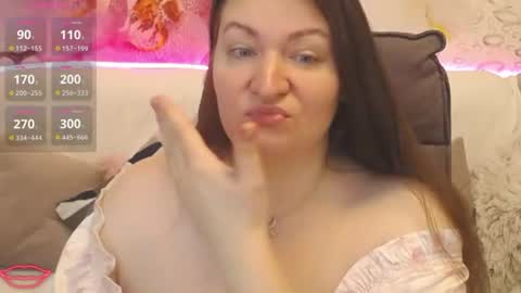 Nataly online show from July 25, 7:23 pm