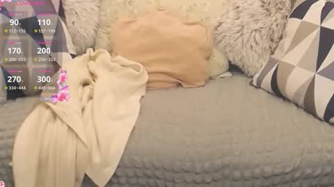 Nataly online show from March 9, 2:16 am