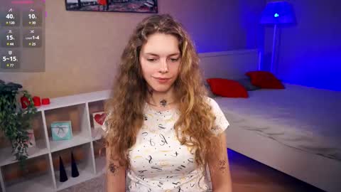 Natalie online show from February 9, 8:10 am