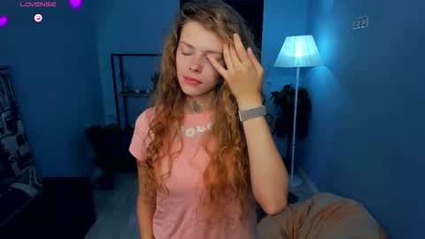 Natalie online show from September 30, 5:29 am