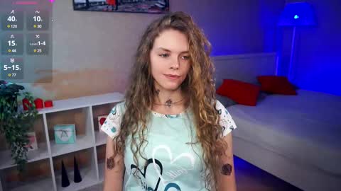 Natalie online show from February 10, 8:09 am