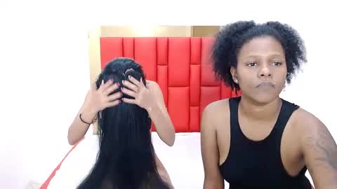 Snapshot of nataly_keily chatting on March 2, 5:47 pm nataly_keily online show from March 2, 5:47 pm
