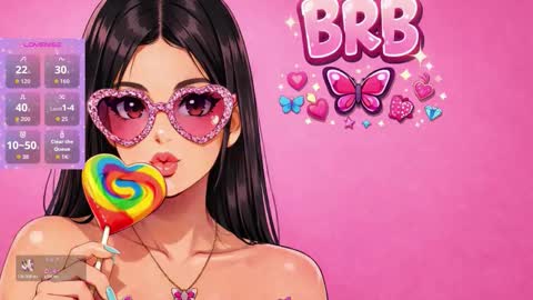 Nataly online show from March 24, 11:27 am