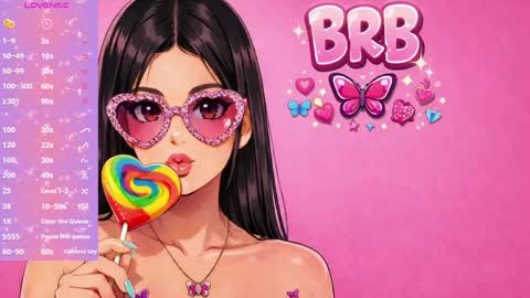 Nataly online show from April 11, 11:14 am