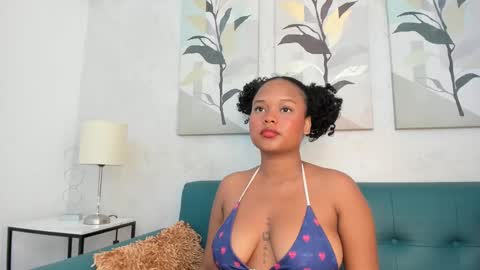 Naty online show from February 20, 4:36 pm