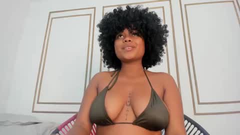 Naty online show from March 12, 12:20 am