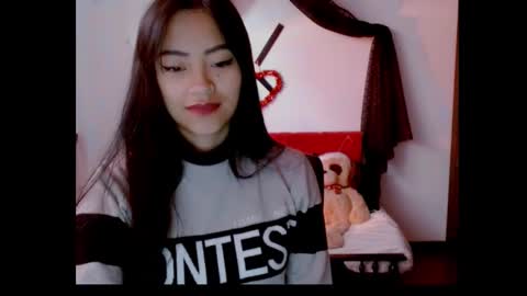 Snapshot of natalyescobar_lx chatting on March 3, 12:06 pm Nataly Escobar online show from March 3, 12:06 pm