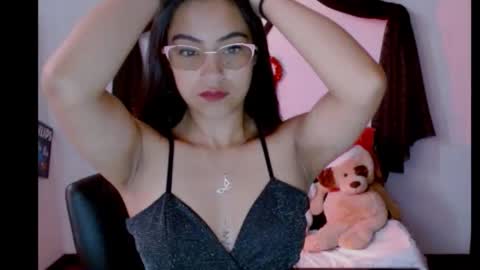 Snapshot of natalyescobar_lx chatting on March 5, 12:00 pm Nataly Escobar online show from March 5, 12:00 pm