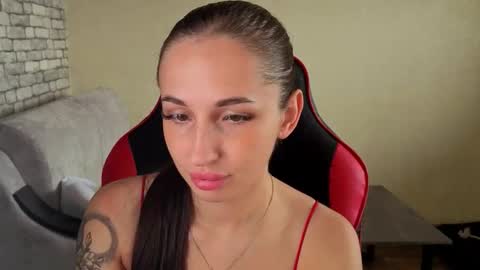 Nataly online show from March 17, 7:35 am