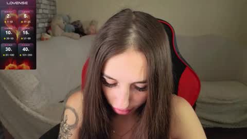 Nataly online show from December 22, 7:26 am