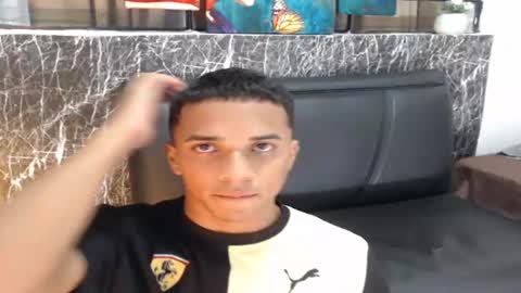 Natan online show from April 15, 11:16 pm