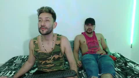 Jeanpaul  Andres  online show from September 25, 9:49 am