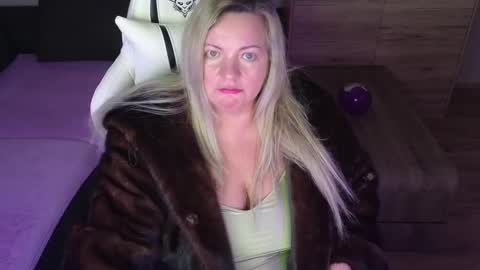 Natalli online show from February 19, 11:36 pm