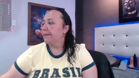 Natasha online show from March 12, 7:14 pm
