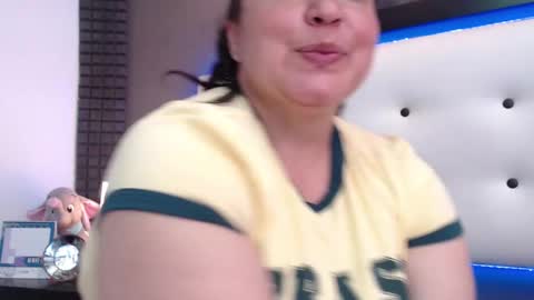 Natasha online show from March 3, 3:32 pm