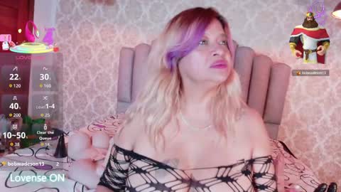 Natasha online show from April 13, 11:20 pm