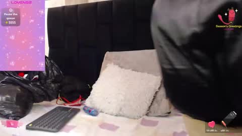 Natasha online show from March 6, 8:16 pm