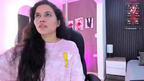 natasha online show from November 9, 1:03 pm