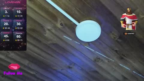 Natasha online show from March 23, 4:17 am