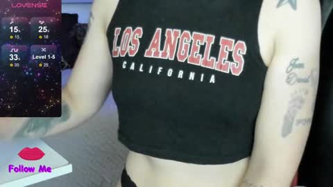 Natasha online show from April 7, 4:58 am