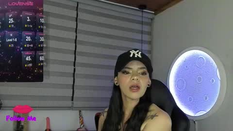 Natasha online show from February 22, 7:01 am