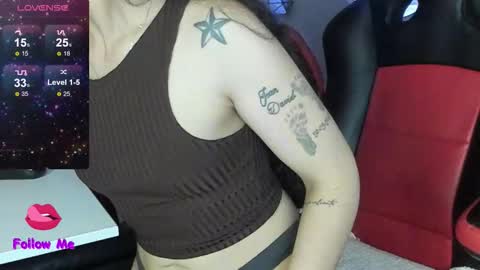 Natasha online show from March 8, 4:05 am