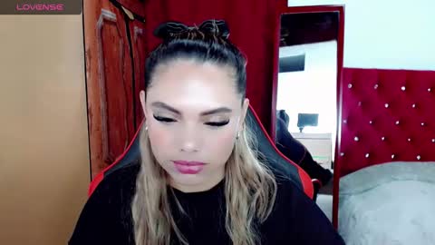 natasha__magics online show from October 8, 2:30 am